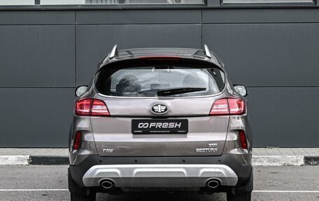 FAW Besturn X80 I рестайлинг, 2019 год, 1 529 000 рублей, 4 фотография