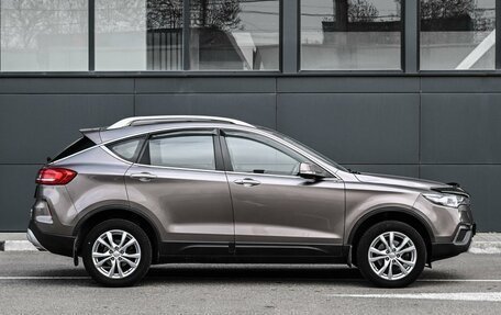 FAW Besturn X80 I рестайлинг, 2019 год, 1 529 000 рублей, 5 фотография