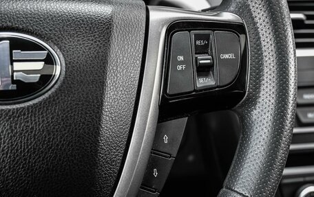 FAW Besturn X80 I рестайлинг, 2019 год, 1 529 000 рублей, 15 фотография