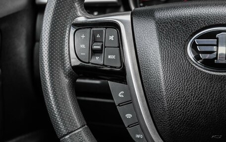 FAW Besturn X80 I рестайлинг, 2019 год, 1 529 000 рублей, 14 фотография