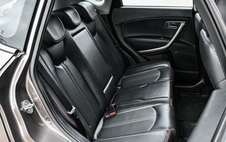 FAW Besturn X80 I рестайлинг, 2019 год, 1 529 000 рублей, 7 фотография