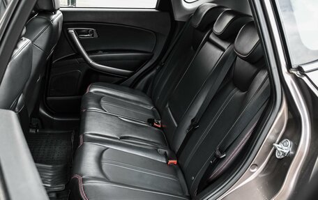 FAW Besturn X80 I рестайлинг, 2019 год, 1 529 000 рублей, 9 фотография