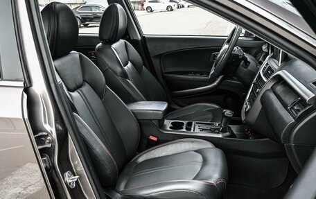 FAW Besturn X80 I рестайлинг, 2019 год, 1 529 000 рублей, 8 фотография