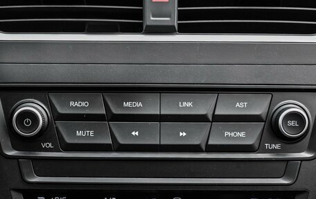 FAW Besturn X80 I рестайлинг, 2019 год, 1 529 000 рублей, 19 фотография