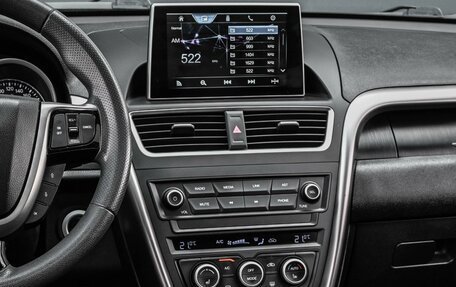 FAW Besturn X80 I рестайлинг, 2019 год, 1 529 000 рублей, 21 фотография