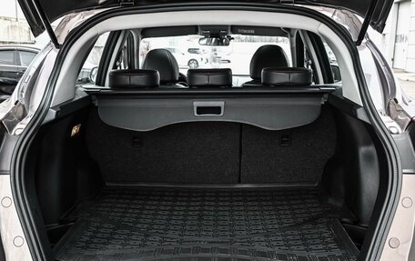 FAW Besturn X80 I рестайлинг, 2019 год, 1 529 000 рублей, 23 фотография