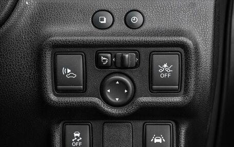 Nissan Note II рестайлинг, 2017 год, 1 379 000 рублей, 18 фотография