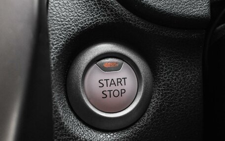 Nissan Note II рестайлинг, 2017 год, 1 379 000 рублей, 12 фотография