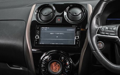 Nissan Note II рестайлинг, 2017 год, 1 379 000 рублей, 19 фотография