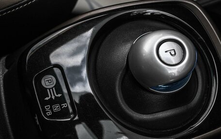 Nissan Note II рестайлинг, 2017 год, 1 379 000 рублей, 20 фотография