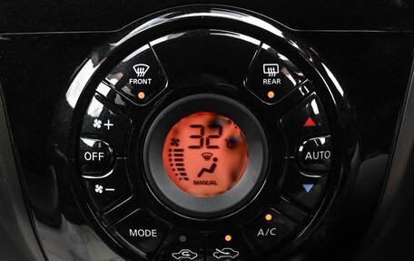 Nissan Note II рестайлинг, 2017 год, 1 379 000 рублей, 17 фотография