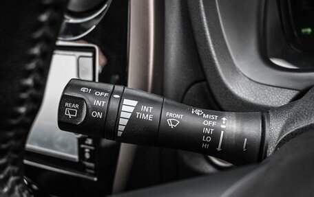 Nissan Note II рестайлинг, 2017 год, 1 379 000 рублей, 14 фотография