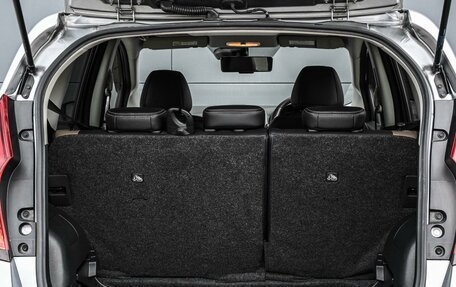 Nissan Note II рестайлинг, 2017 год, 1 379 000 рублей, 21 фотография