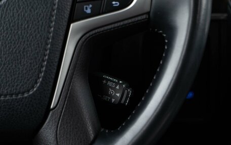 Toyota Land Cruiser 200, 2020 год, 8 795 055 рублей, 19 фотография