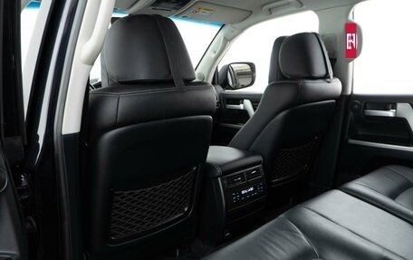 Toyota Land Cruiser 200, 2020 год, 8 795 055 рублей, 14 фотография