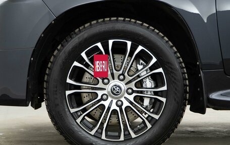 Toyota Land Cruiser 200, 2020 год, 8 795 055 рублей, 8 фотография