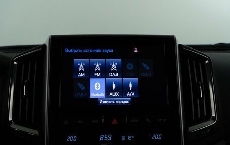 Toyota Land Cruiser 200, 2020 год, 8 795 055 рублей, 35 фотография