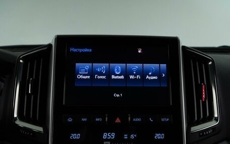 Toyota Land Cruiser 200, 2020 год, 8 795 055 рублей, 36 фотография