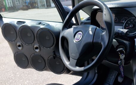 Fiat Punto III Punto Evo рестайлинг, 2008 год, 450 000 рублей, 8 фотография