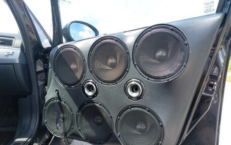 Fiat Punto III Punto Evo рестайлинг, 2008 год, 450 000 рублей, 7 фотография