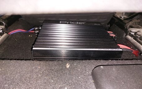 Fiat Punto III Punto Evo рестайлинг, 2008 год, 450 000 рублей, 14 фотография