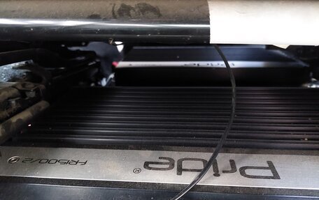 Fiat Punto III Punto Evo рестайлинг, 2008 год, 450 000 рублей, 13 фотография