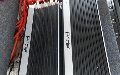 Fiat Punto III Punto Evo рестайлинг, 2008 год, 450 000 рублей, 10 фотография