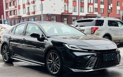 Toyota Camry, 2025 год, 4 500 000 рублей, 1 фотография