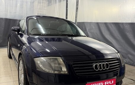 Audi TT, 2004 год, 925 000 рублей, 1 фотография