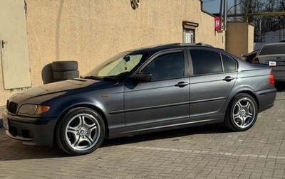 BMW 3 серия, 2002 год, 950 000 рублей, 1 фотография