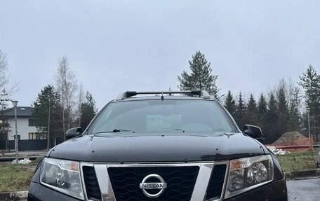 Nissan Terrano III, 2014 год, 1 220 000 рублей, 1 фотография