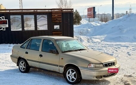 Daewoo Nexia I рестайлинг, 2005 год, 75 000 рублей, 1 фотография