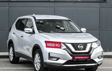 Nissan X-Trail, 2021 год, 2 499 000 рублей, 1 фотография