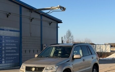 Suzuki Grand Vitara, 2008 год, 750 000 рублей, 1 фотография