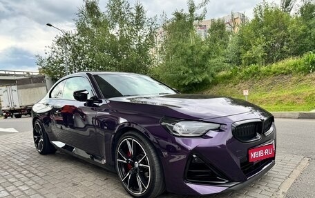BMW 2 серия, 2022 год, 8 500 000 рублей, 1 фотография