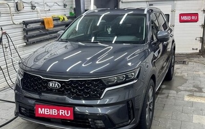 KIA Sorento IV, 2020 год, 2 950 000 рублей, 1 фотография