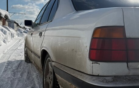 BMW 5 серия, 1991 год, 220 000 рублей, 5 фотография