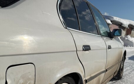 BMW 5 серия, 1991 год, 220 000 рублей, 4 фотография