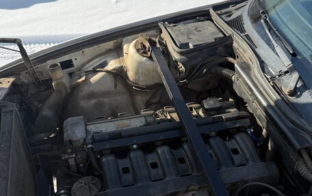 BMW 5 серия, 1991 год, 220 000 рублей, 6 фотография