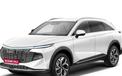 Haval F7, 2026 год, 3 499 000 рублей, 1 фотография