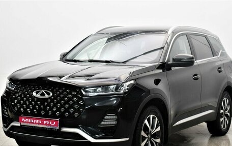 Chery Tiggo 7 Pro, 2022 год, 1 650 000 рублей, 1 фотография