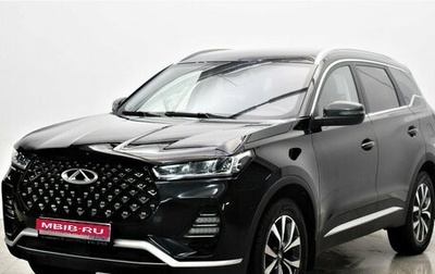 Chery Tiggo 7 Pro, 2022 год, 1 650 000 рублей, 1 фотография