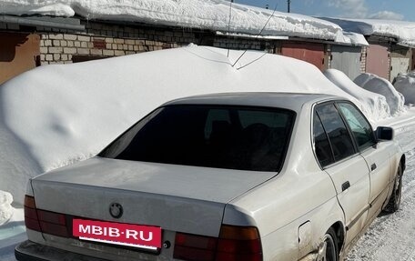 BMW 5 серия, 1991 год, 220 000 рублей, 3 фотография