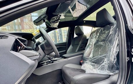 Toyota Camry, 2025 год, 4 500 000 рублей, 10 фотография