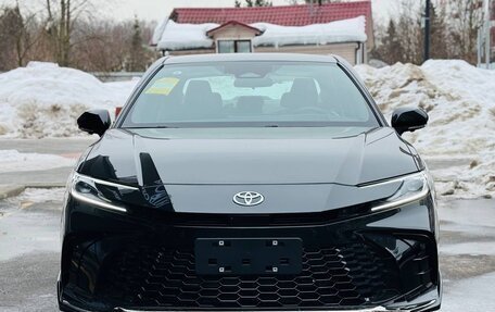 Toyota Camry, 2025 год, 4 500 000 рублей, 2 фотография