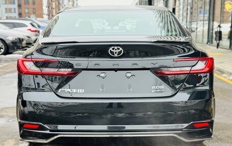 Toyota Camry, 2025 год, 4 500 000 рублей, 4 фотография