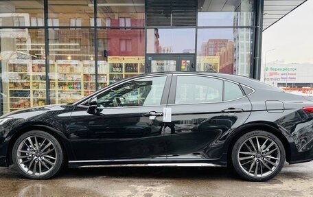 Toyota Camry, 2025 год, 4 500 000 рублей, 7 фотография