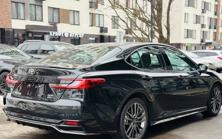 Toyota Camry, 2025 год, 4 500 000 рублей, 5 фотография