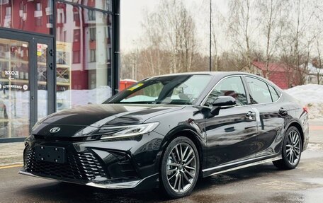 Toyota Camry, 2025 год, 4 500 000 рублей, 3 фотография