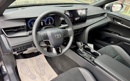 Toyota Camry, 2025 год, 4 500 000 рублей, 9 фотография